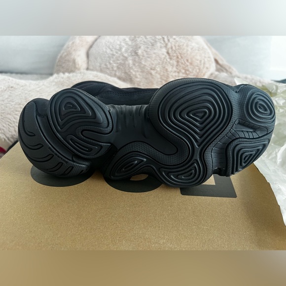 YEEZY 500 HIGH UTILITY BLACK SIZE 6.5 🖤 - Picture 5 of 7